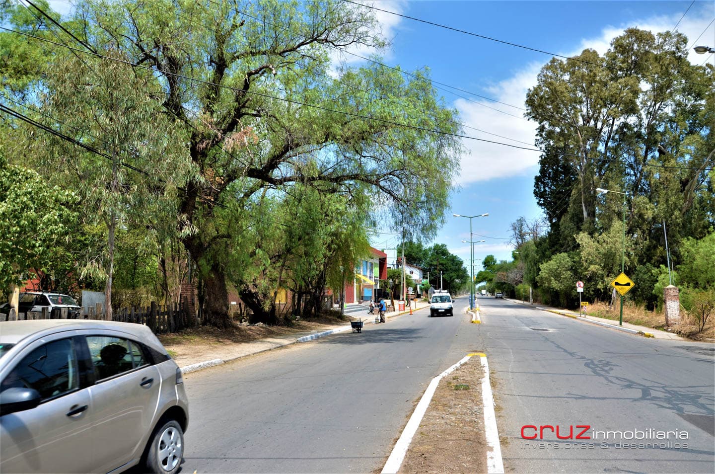 Lote Comercial de 1500m2 sobre Av. Norte - imagen 4