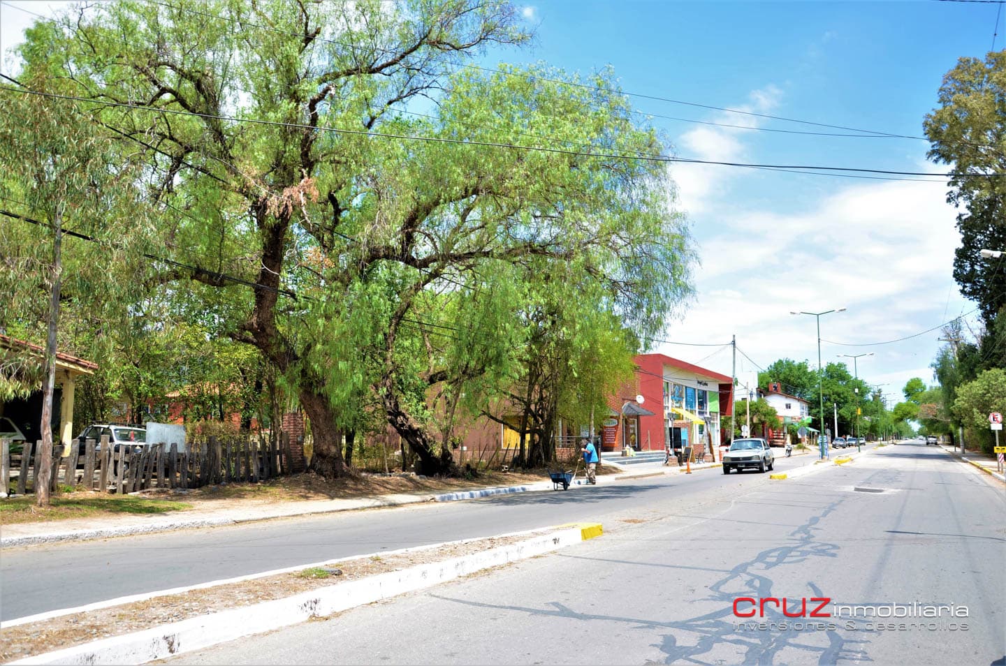 Lote Comercial de 1500m2 sobre Av. Norte - imagen 5
