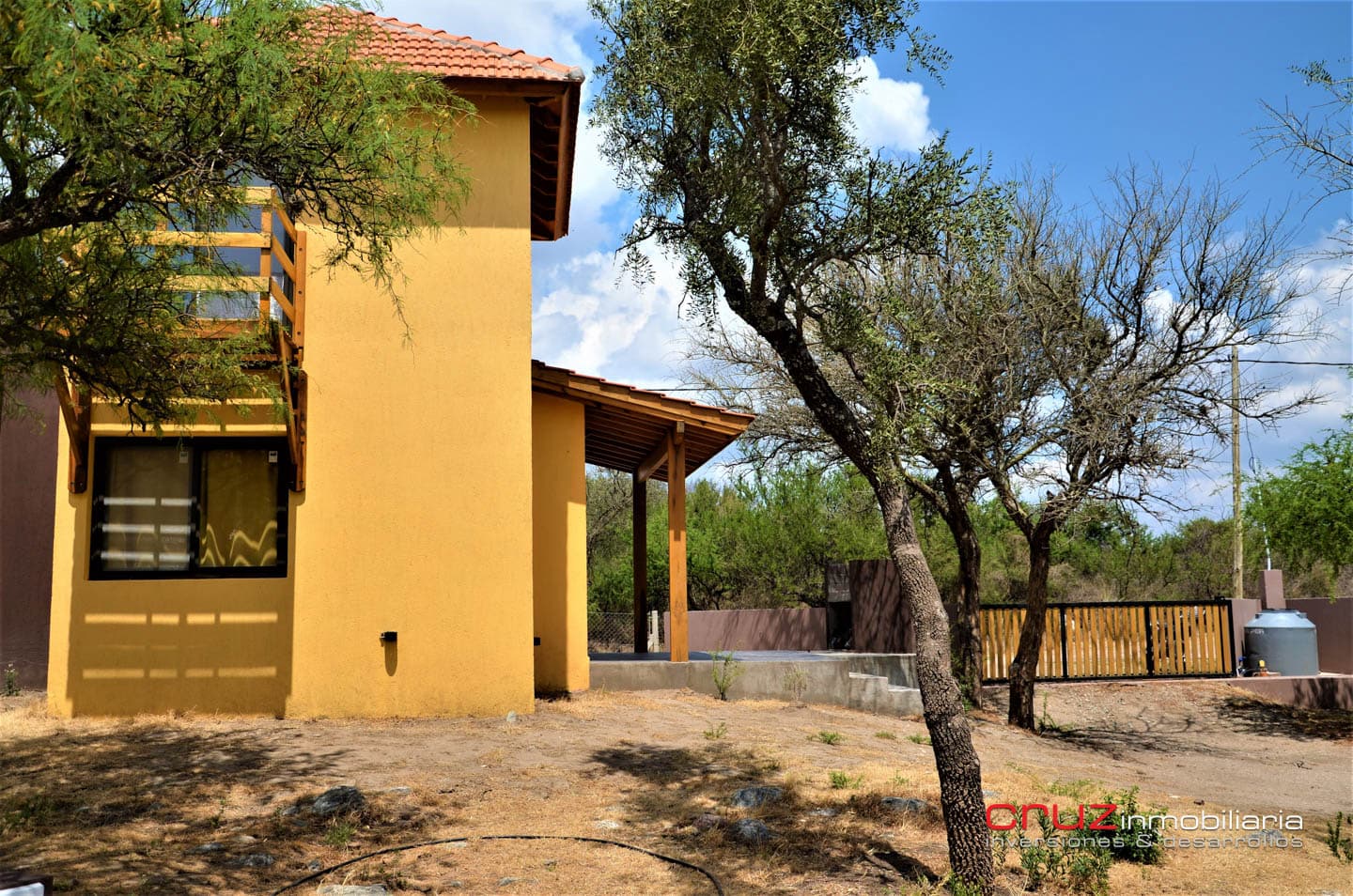 Complejo de Cabañas en Cortaderas - imagen 27
