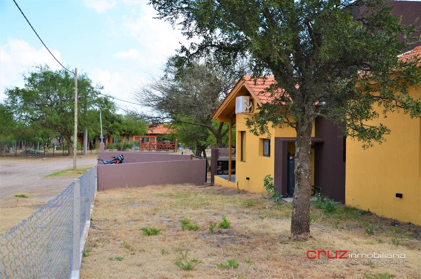 Complejo de Cabañas en Cortaderas - imagen 31