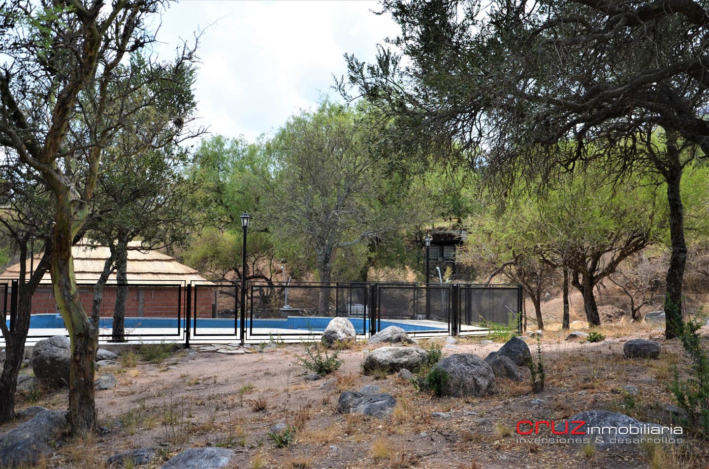 Complejo de Cabañas en Cortaderas - imagen 30