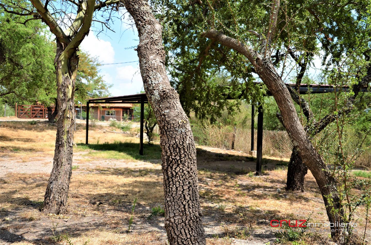 Complejo de Cabañas en Cortaderas - imagen 28