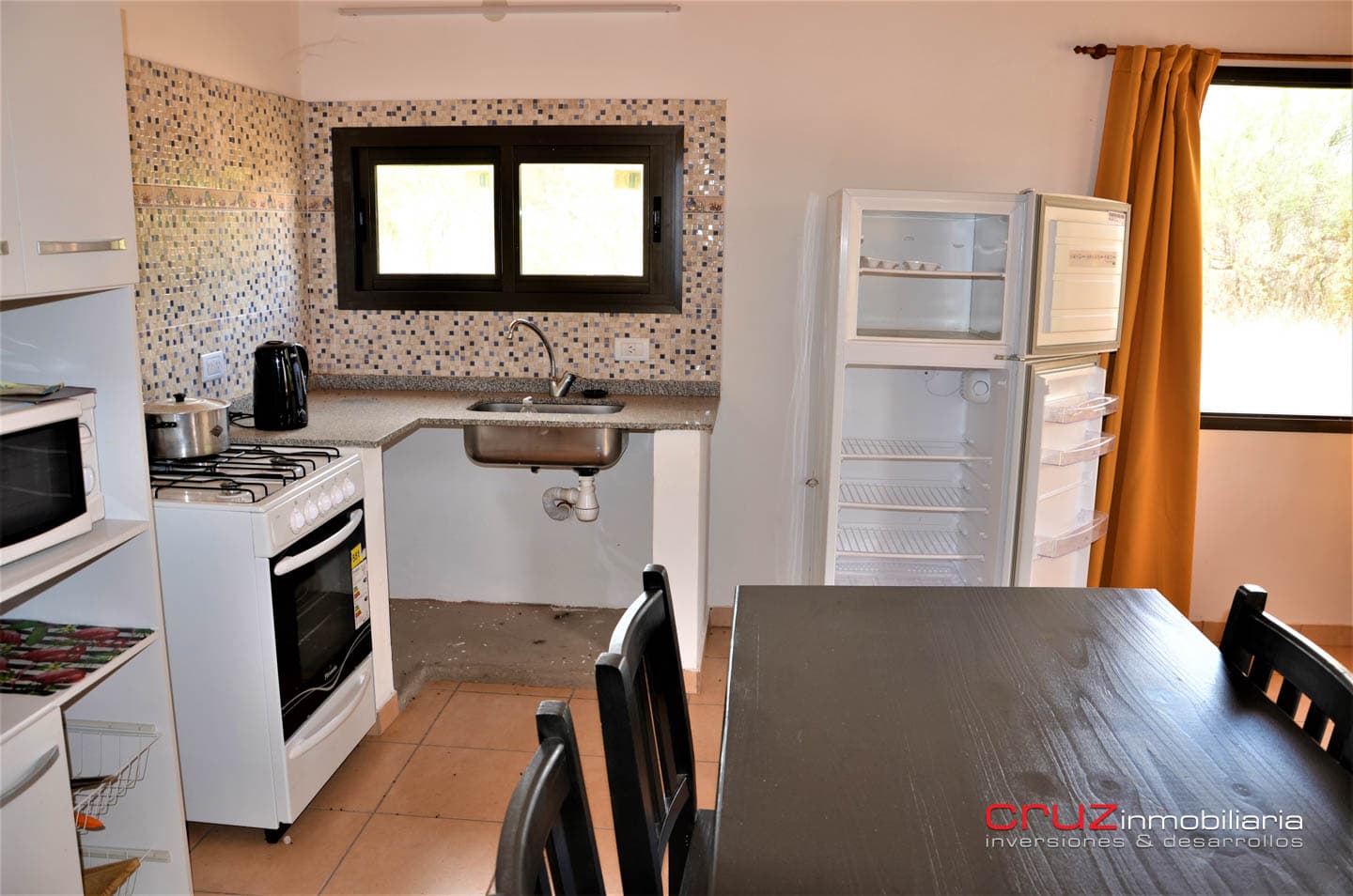 Complejo de Cabañas en Cortaderas - imagen 3