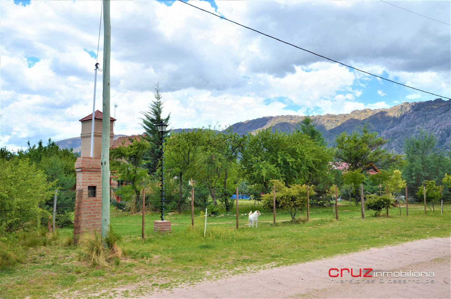 Lote de 2662m2 en San Miguel - imagen 3