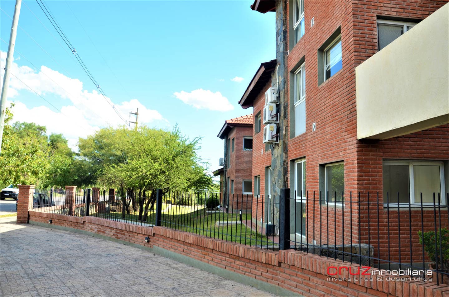 Departamentos de 52m2 en Villa de Merlo - imagen 46