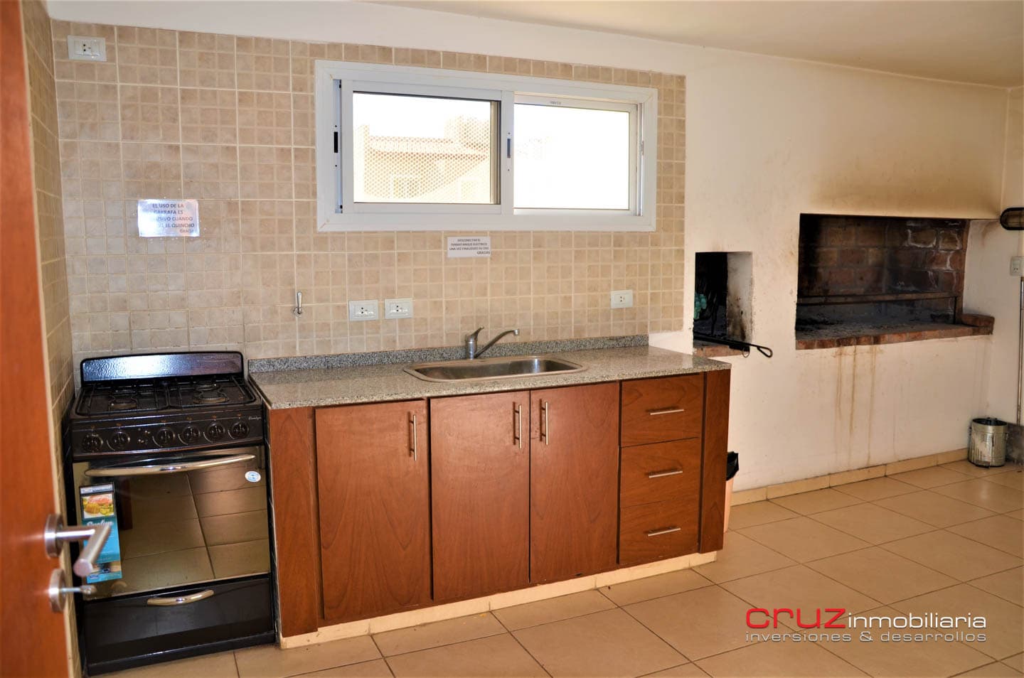 Departamentos de 52m2 en Villa de Merlo - imagen 43