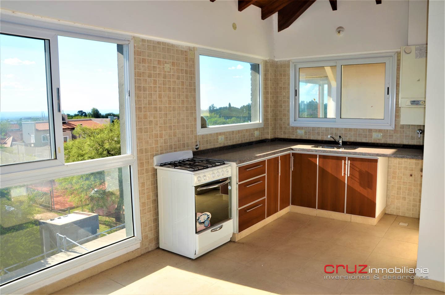 Departamentos de 52m2 en Villa de Merlo - imagen 21