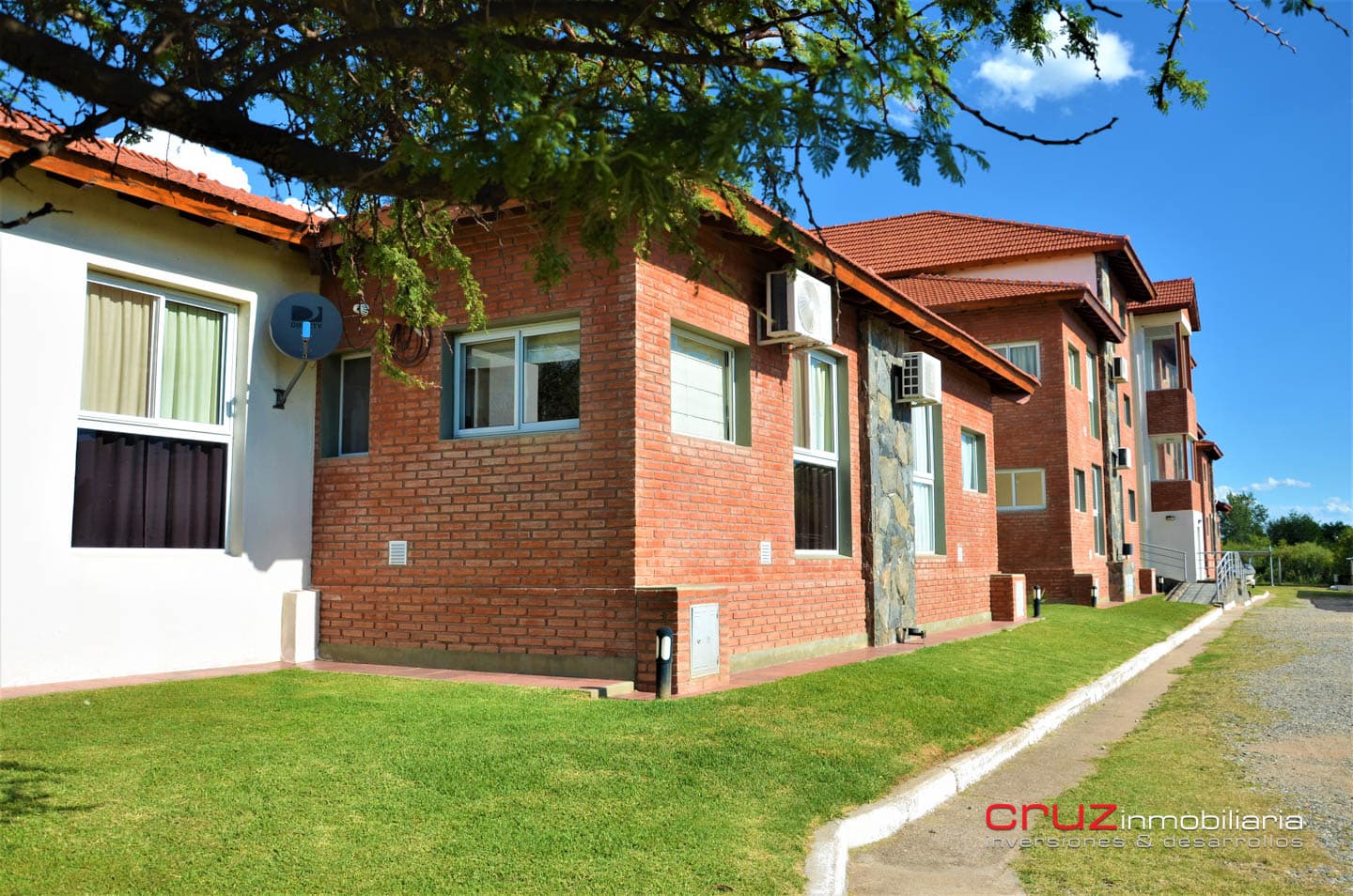 Departamentos de 52m2 en Villa de Merlo - imagen 11