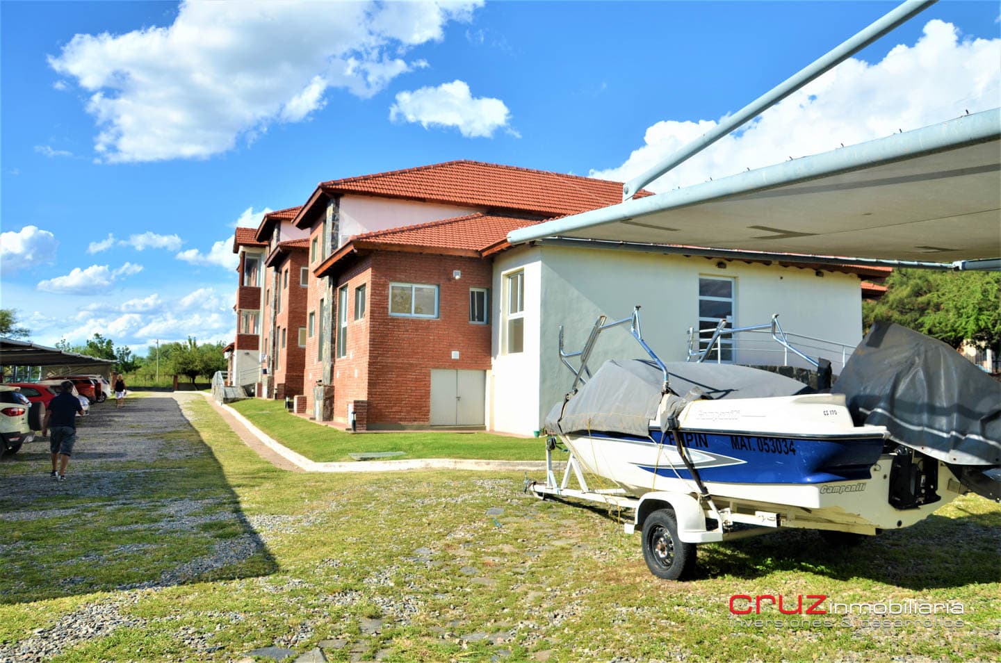 Departamentos de 52m2 en Villa de Merlo - imagen 4