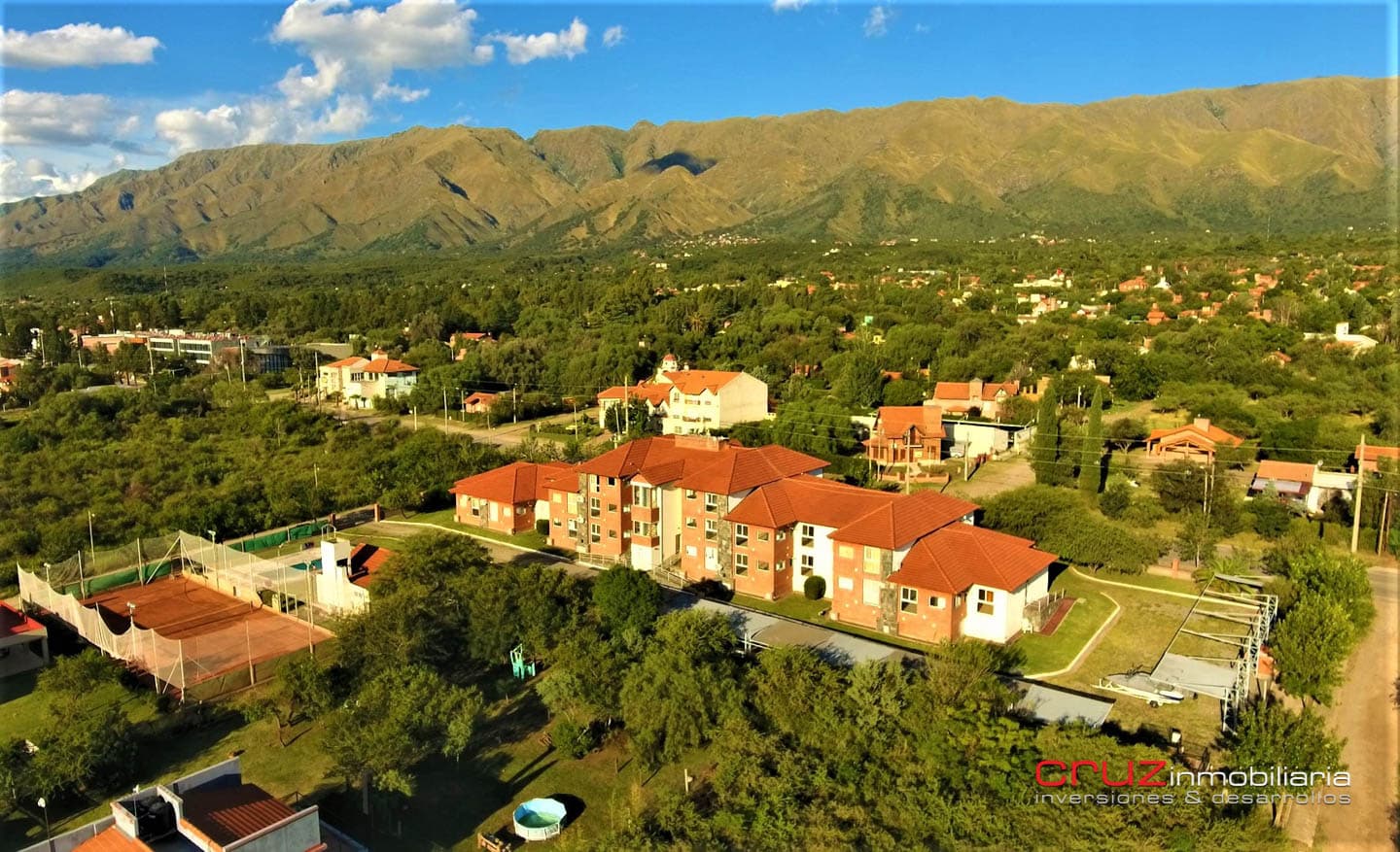 Departamentos de 52m2 en Villa de Merlo - imagen 48