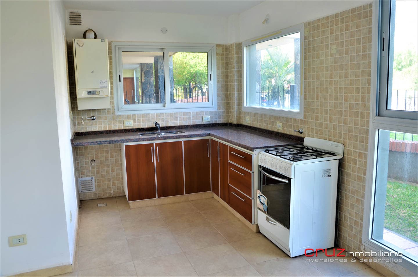 Departamentos de 52m2 en Villa de Merlo - imagen 33