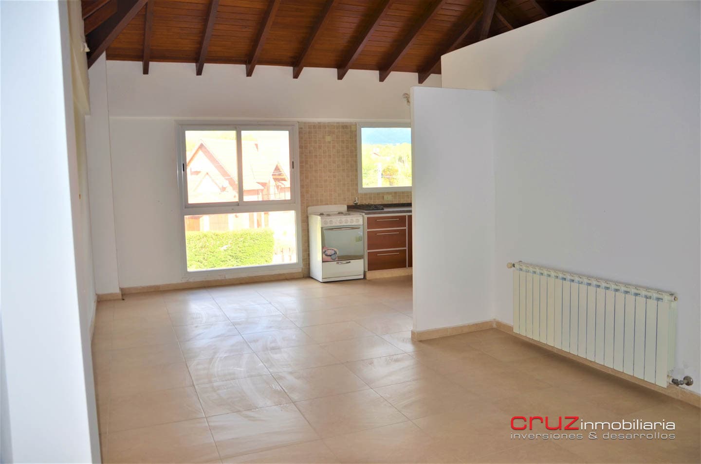 Departamentos de 52m2 en Villa de Merlo - imagen 20