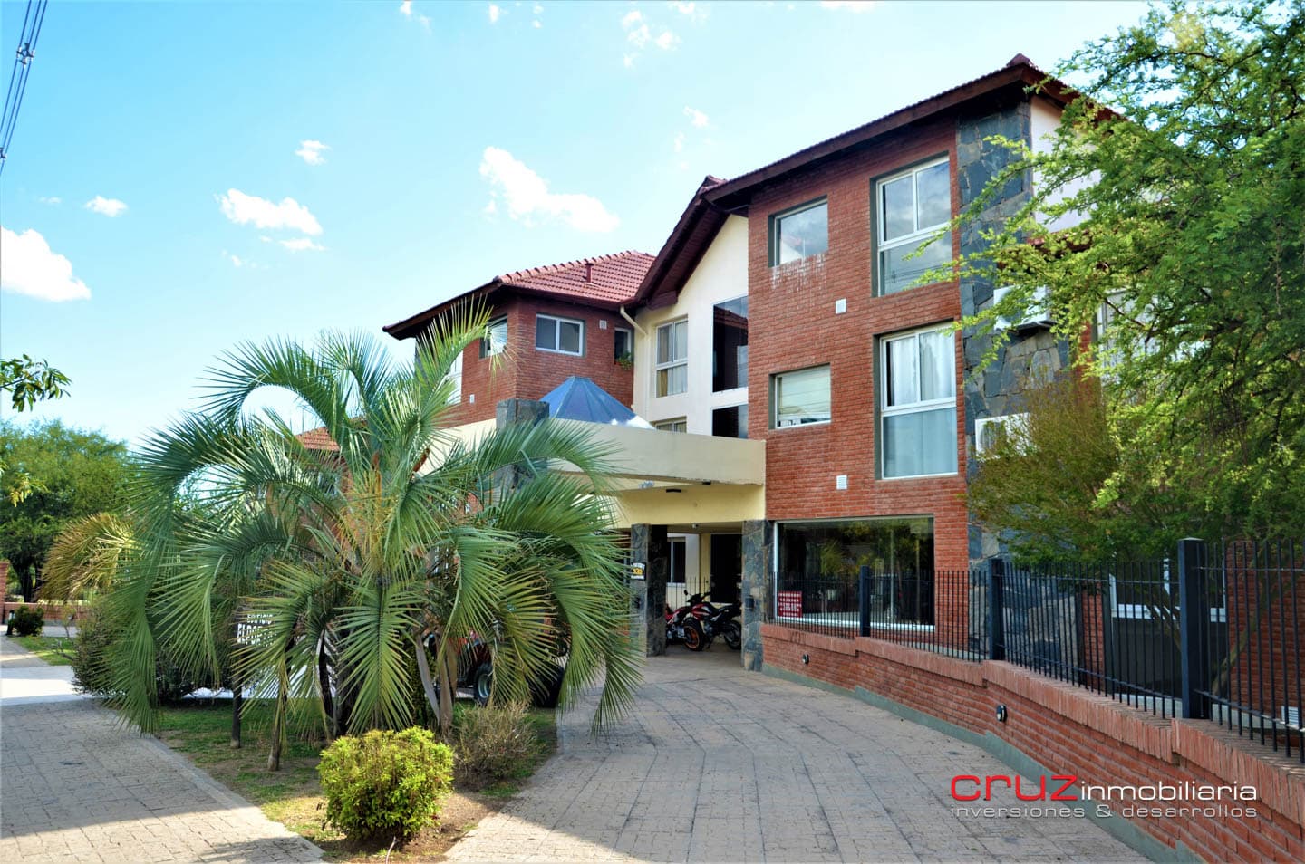 Departamentos de 52m2 en Villa de Merlo - imagen 13