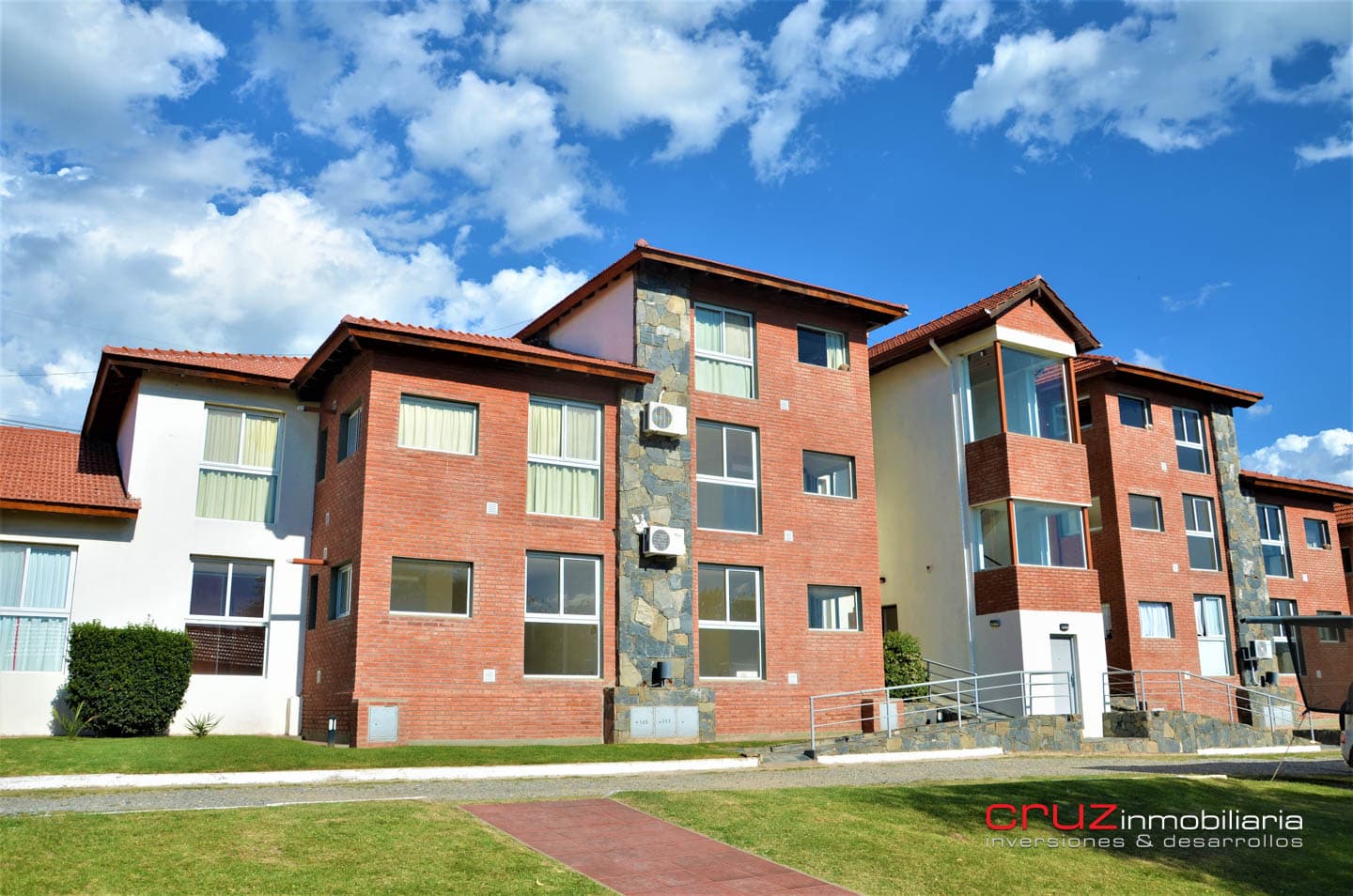 Departamentos de 52m2 en Villa de Merlo - imagen 12