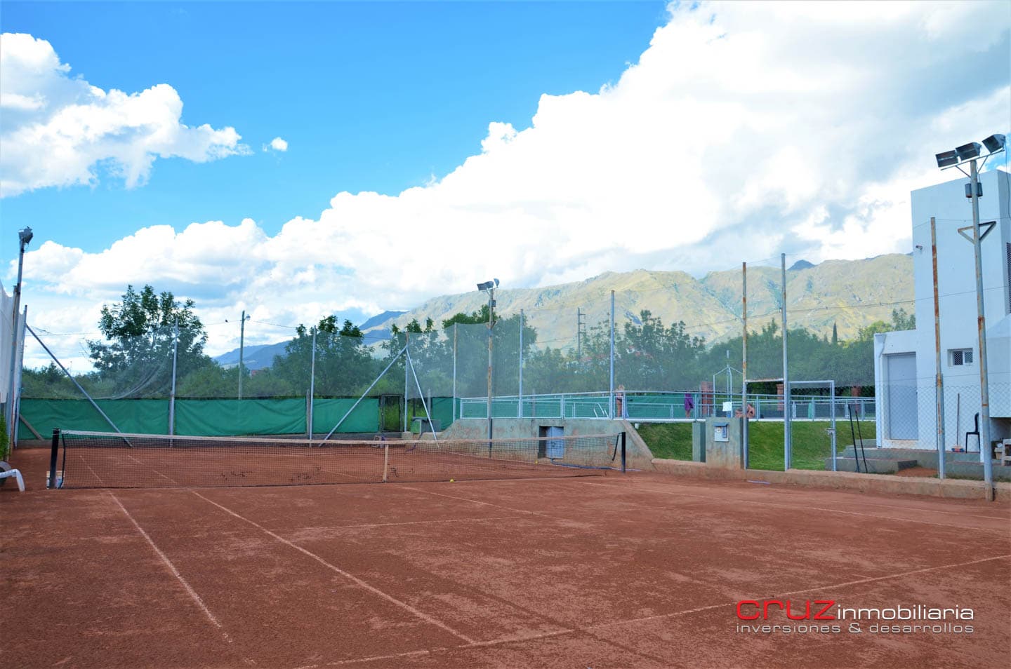 Departamentos de 52m2 en Villa de Merlo - imagen 10