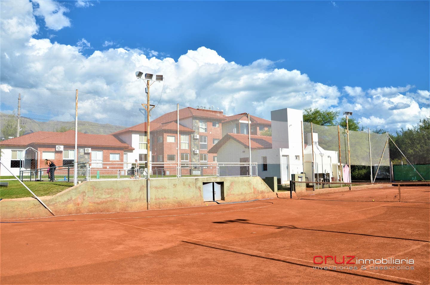 Departamentos de 52m2 en Villa de Merlo - imagen 9