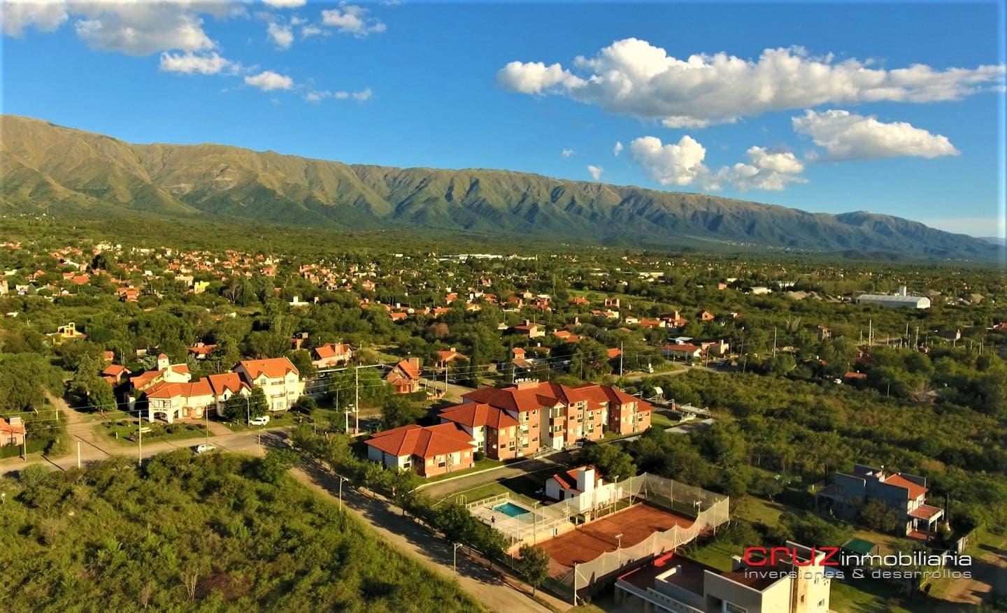 Departamentos de 52m2 en Villa de Merlo - imagen 8