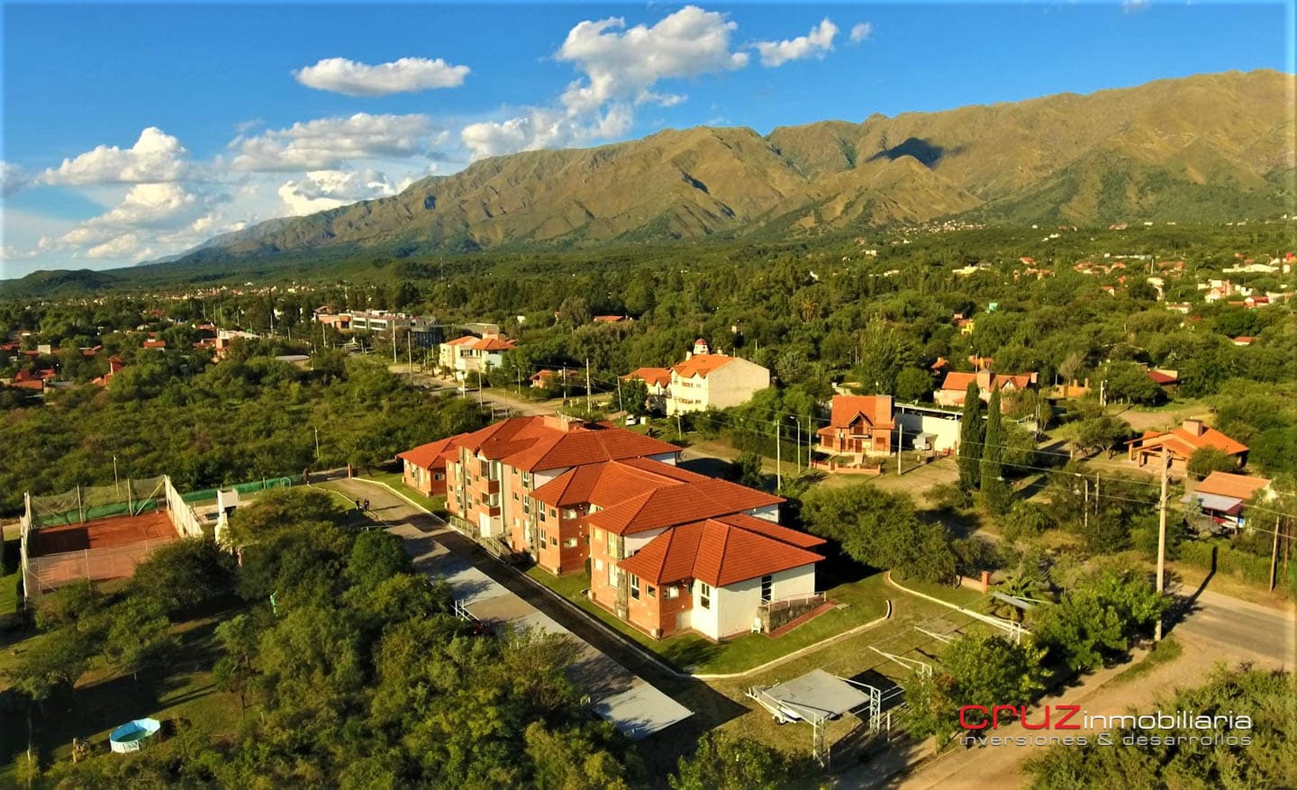 Departamentos de 52m2 en Villa de Merlo - imagen 49