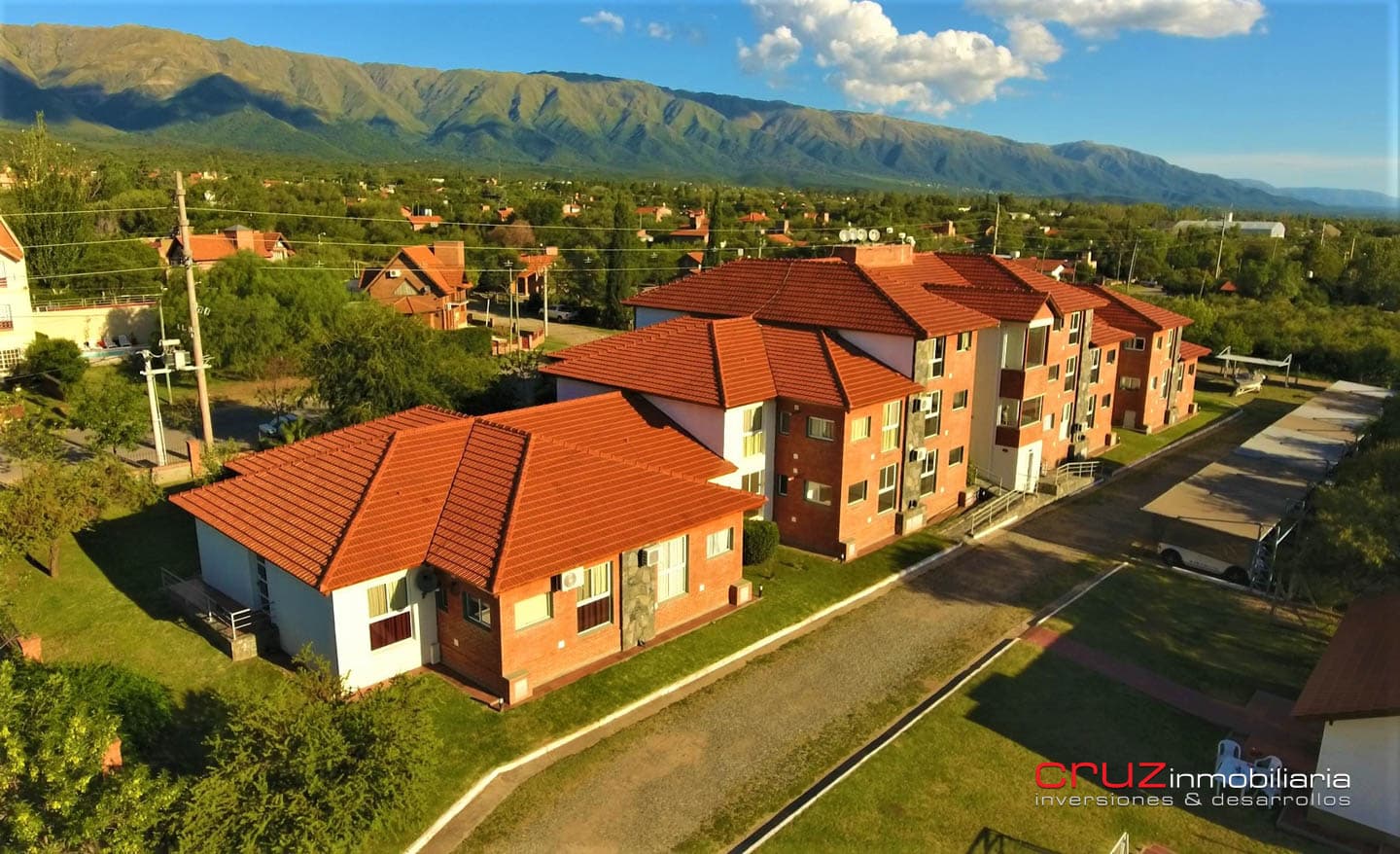 Departamentos de 52m2 en Villa de Merlo - imagen 47