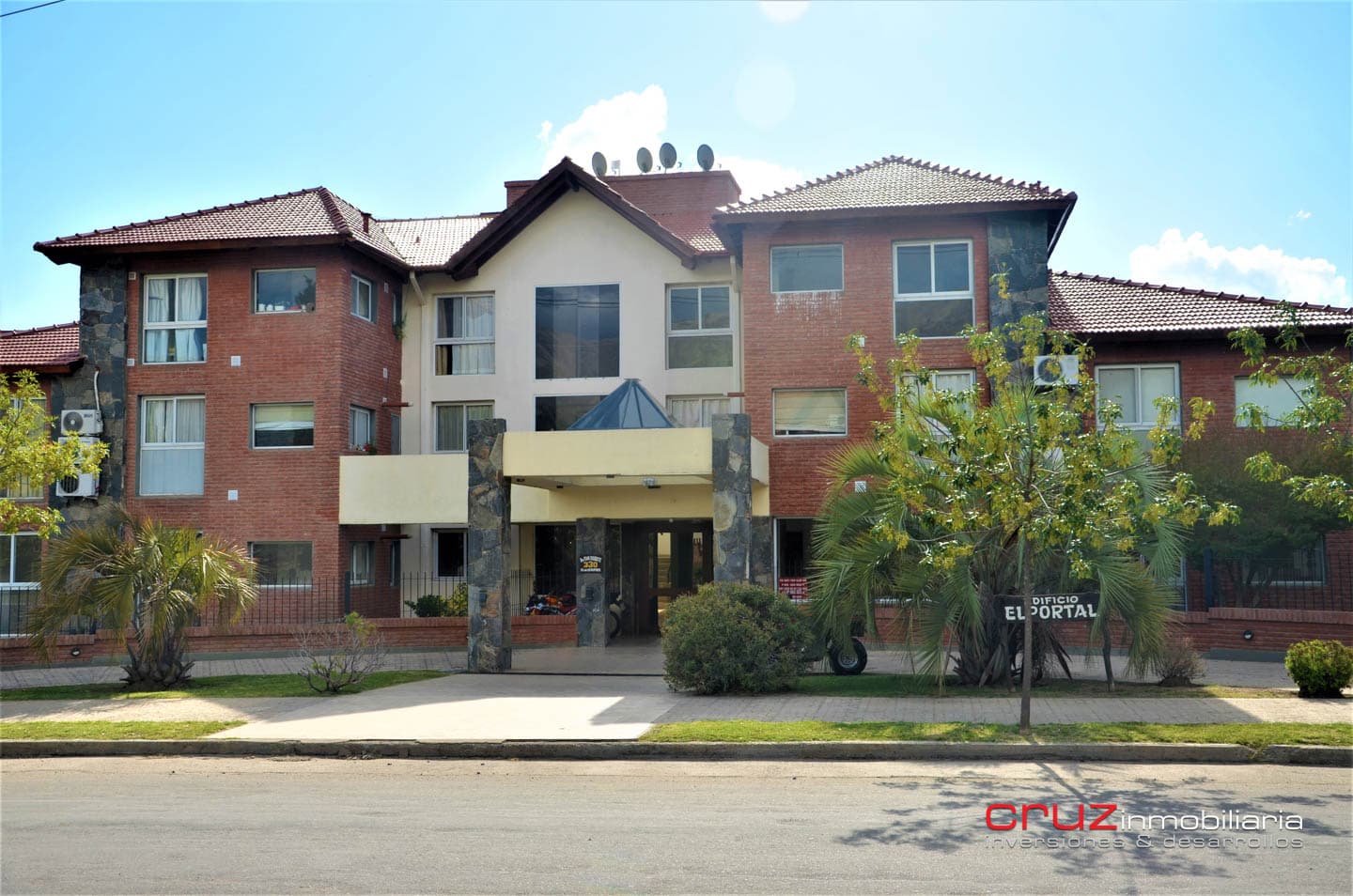 Departamentos de 52m2 en Villa de Merlo - imagen 45