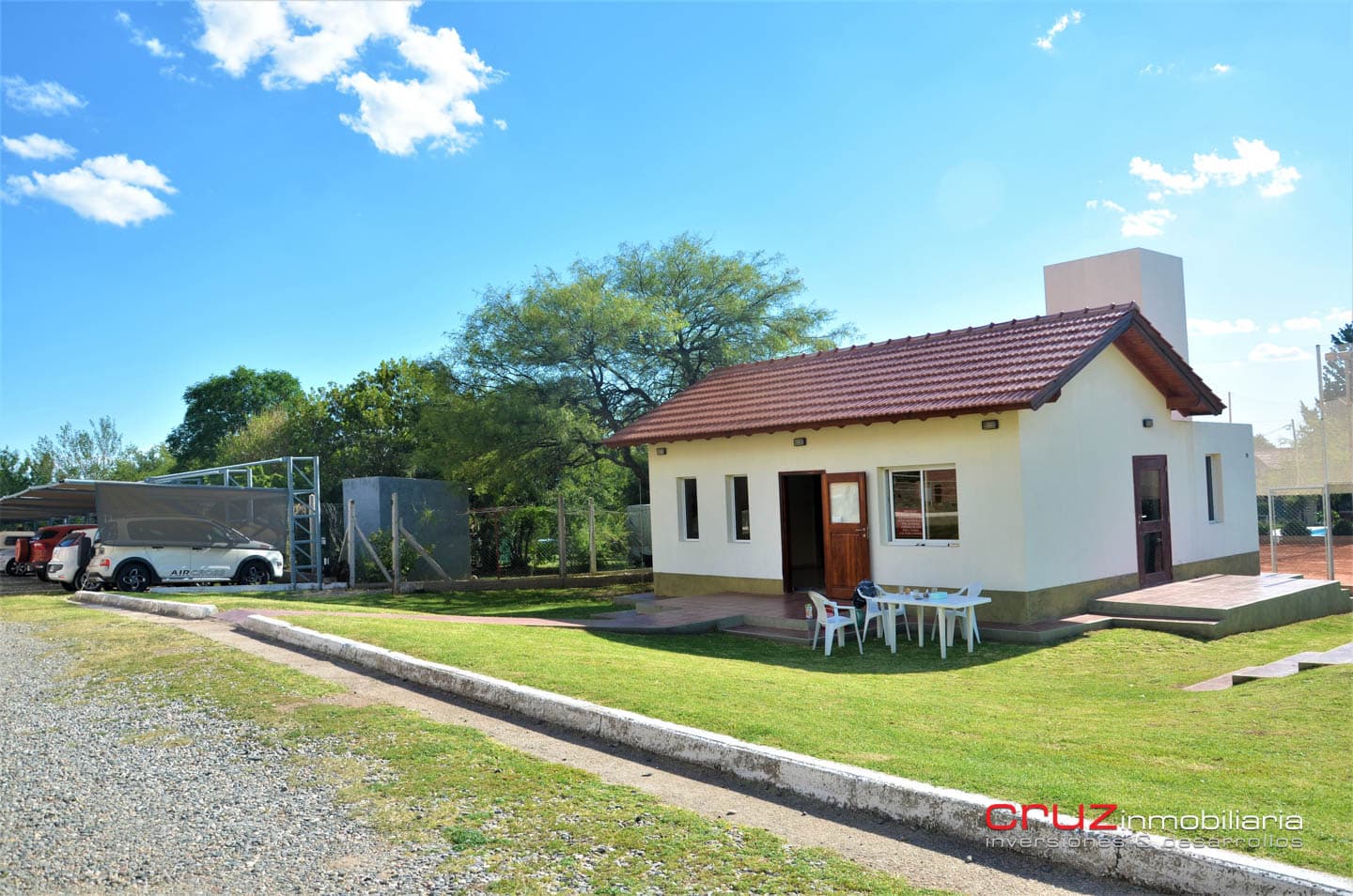 Departamentos de 52m2 en Villa de Merlo - imagen 40
