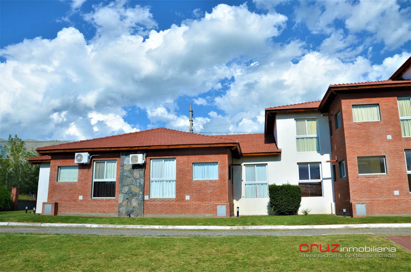 Departamentos de 52m2 en Villa de Merlo - imagen 39