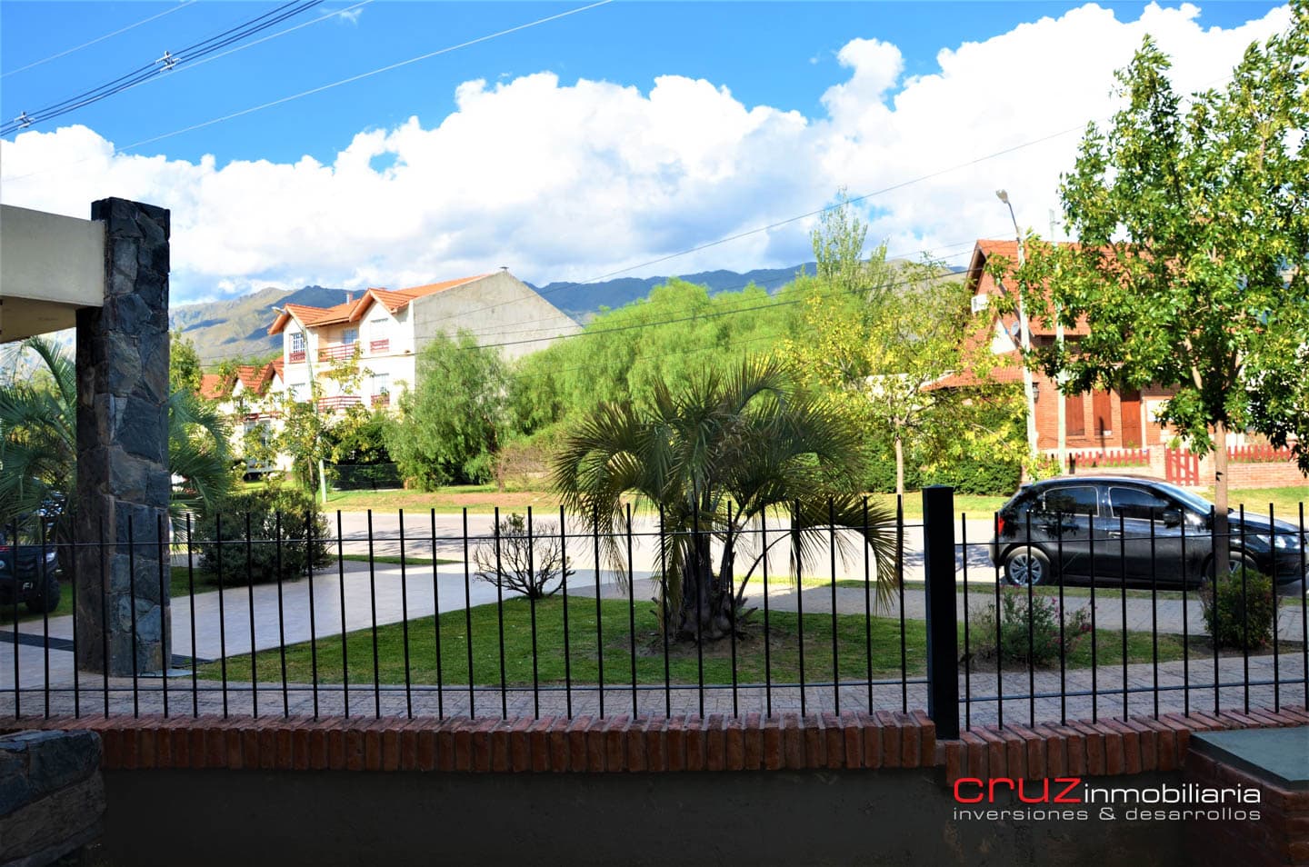 Departamentos de 52m2 en Villa de Merlo - imagen 34