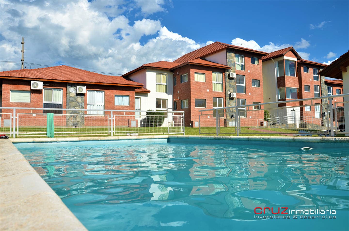 Departamentos de 52m2 en Villa de Merlo - imagen 7