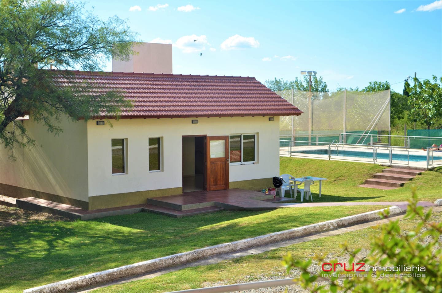 Departamentos de 52m2 en Villa de Merlo - imagen 6