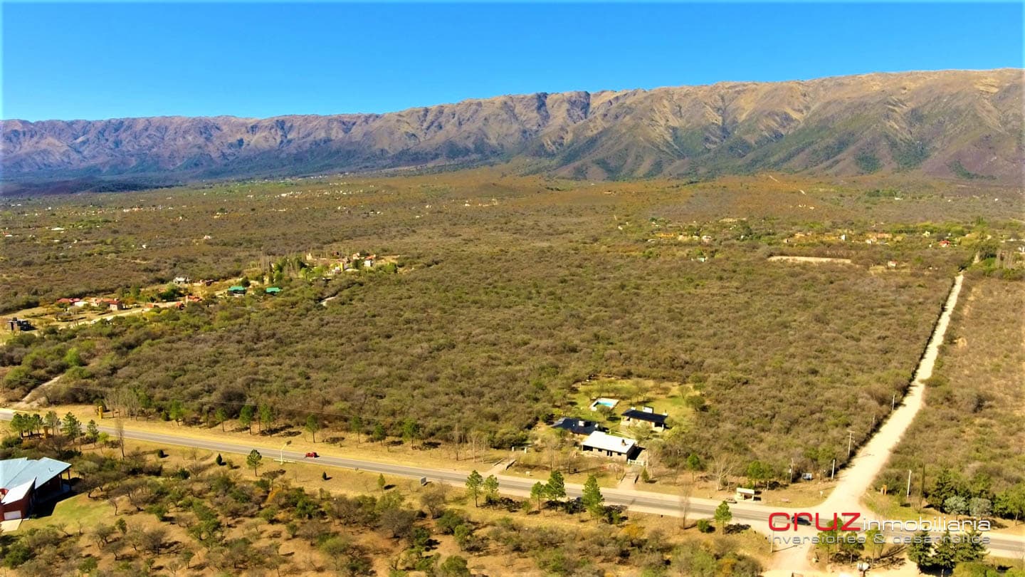 Fracción 5.3 Hectáreas en Los Molles sobre Ruta 1 - imagen 4