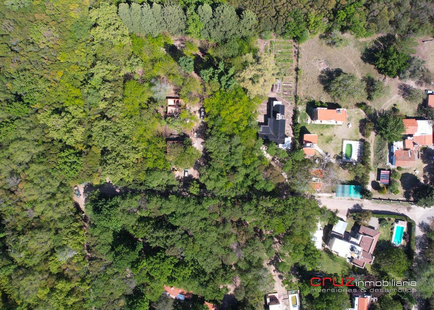 Lote de 1500 m2 en el Rincon, Villa de Merlo - imagen 5