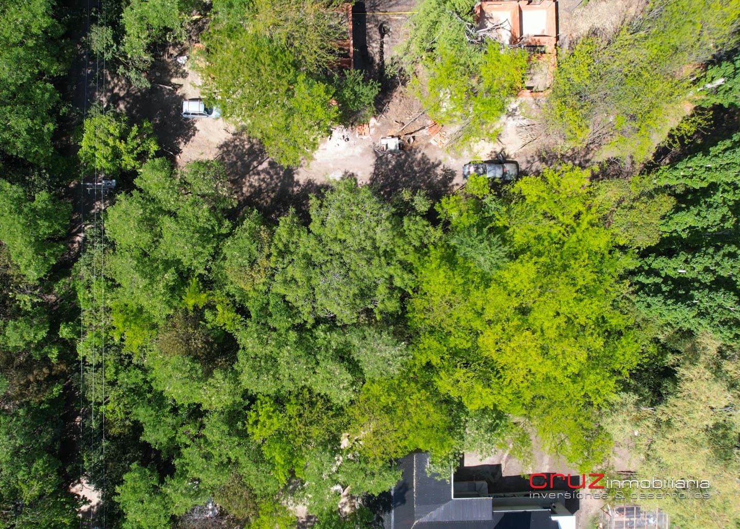 Lote de 1500 m2 en el Rincon, Villa de Merlo - imagen 4
