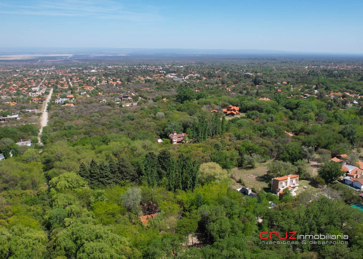 Lote de 1500 m2 en el Rincon, Villa de Merlo - imagen 12
