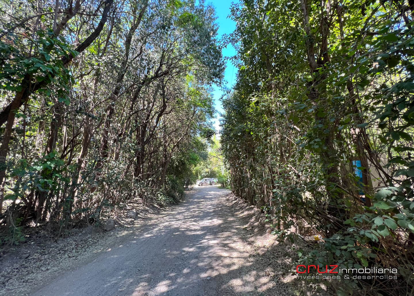Lote de 1500 m2 en el Rincon, Villa de Merlo - imagen 3