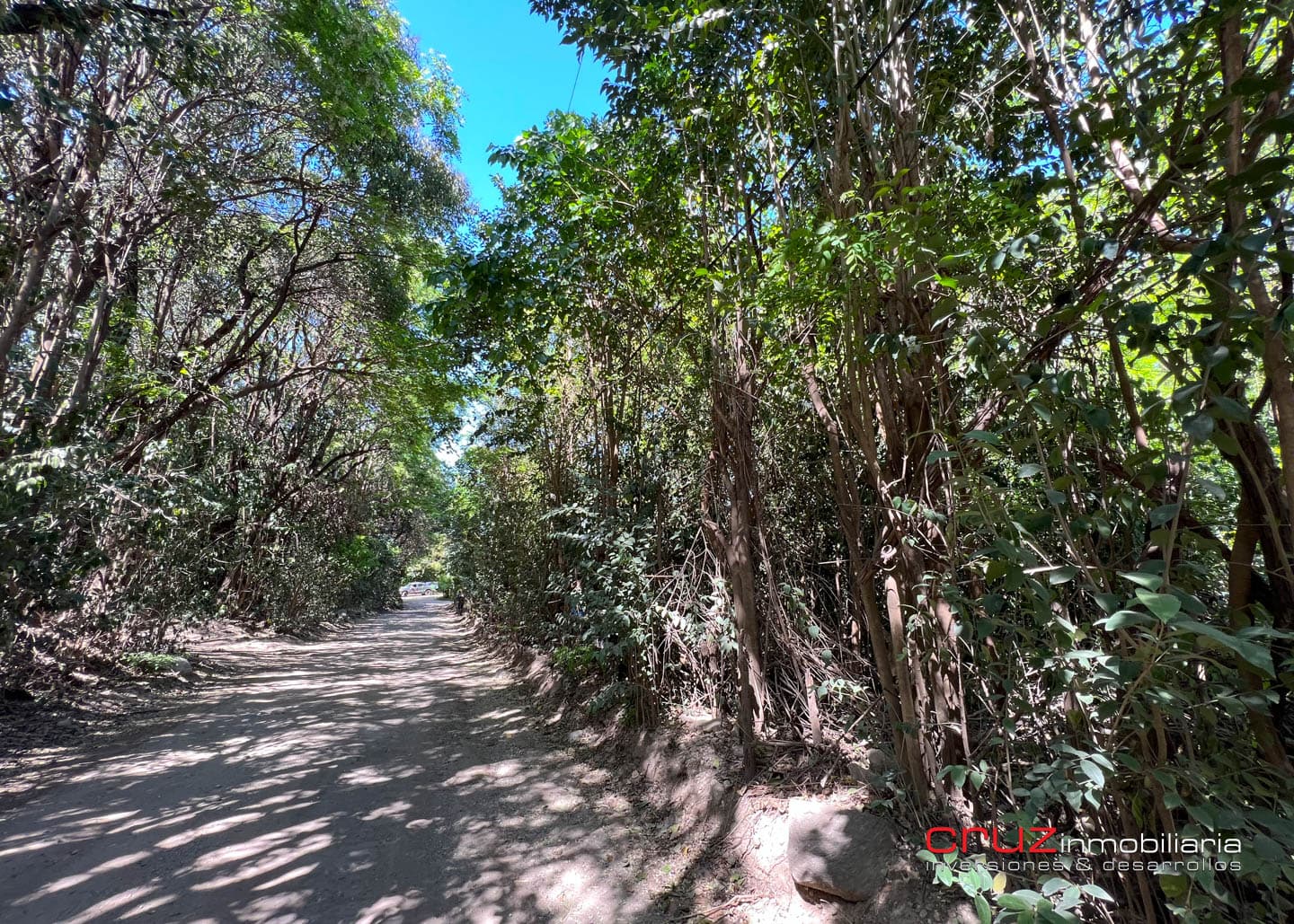 Lote de 1500 m2 en el Rincon, Villa de Merlo