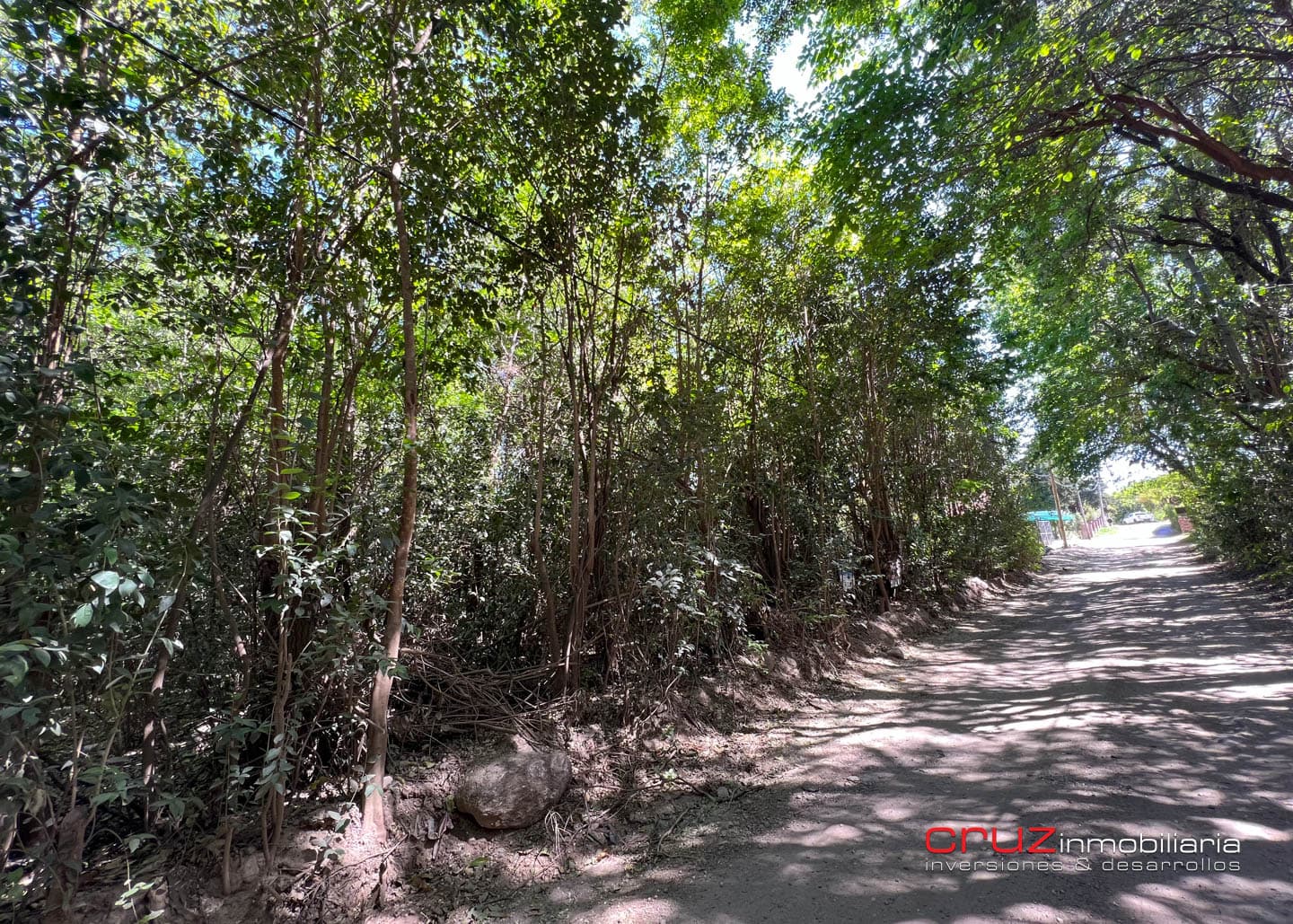 Lote de 1500 m2 en el Rincon, Villa de Merlo - imagen 8