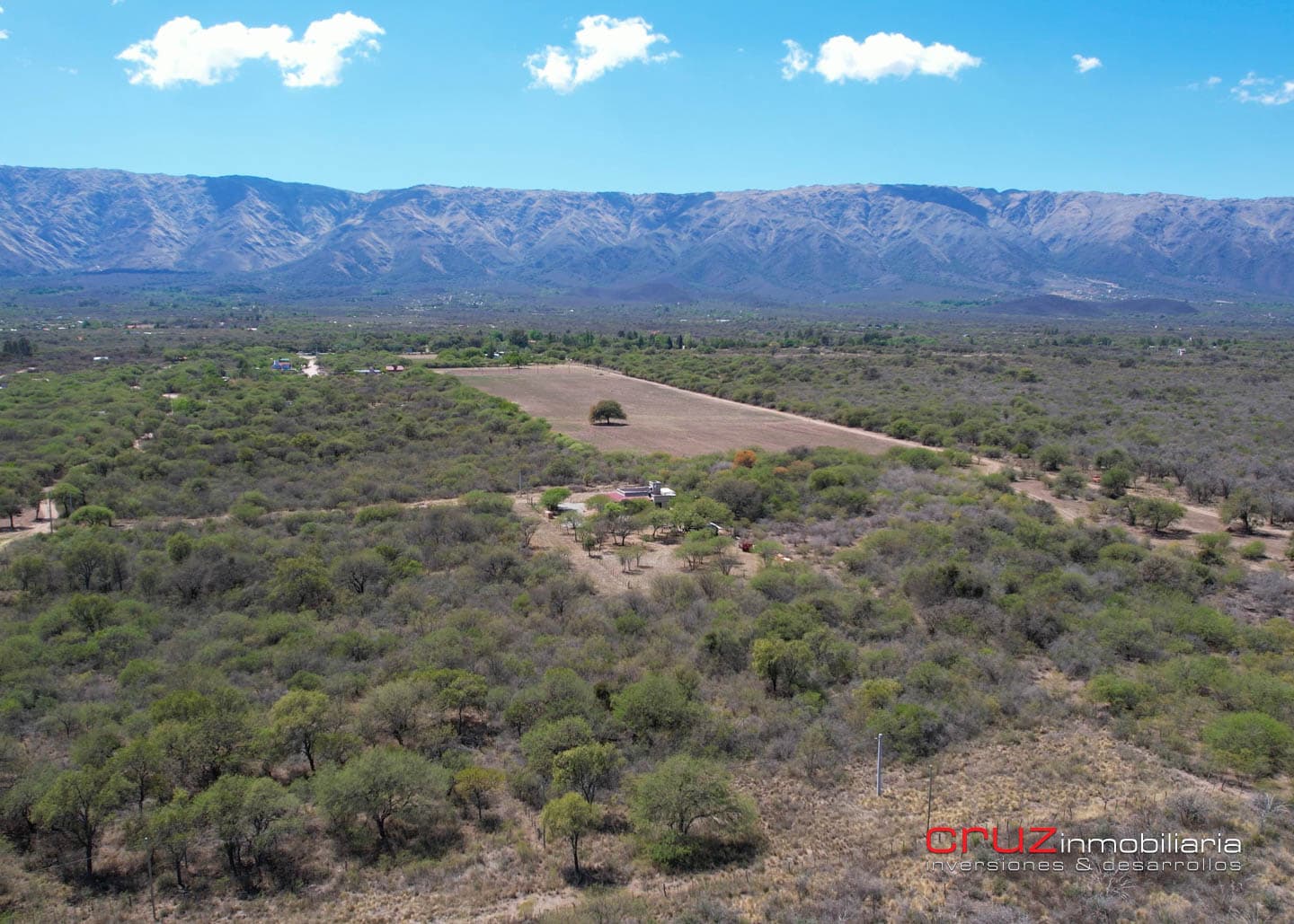 Lote de 2500m2 en Cerro de Oro, Merlo - imagen 4