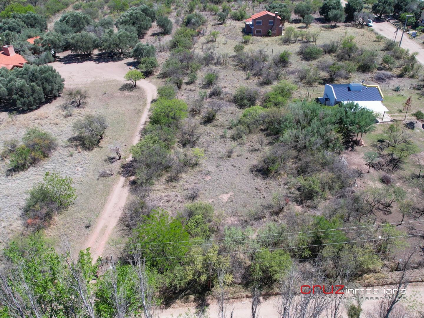 Lote de 1500m2 en Cerro de Oro Merlo - imagen 6