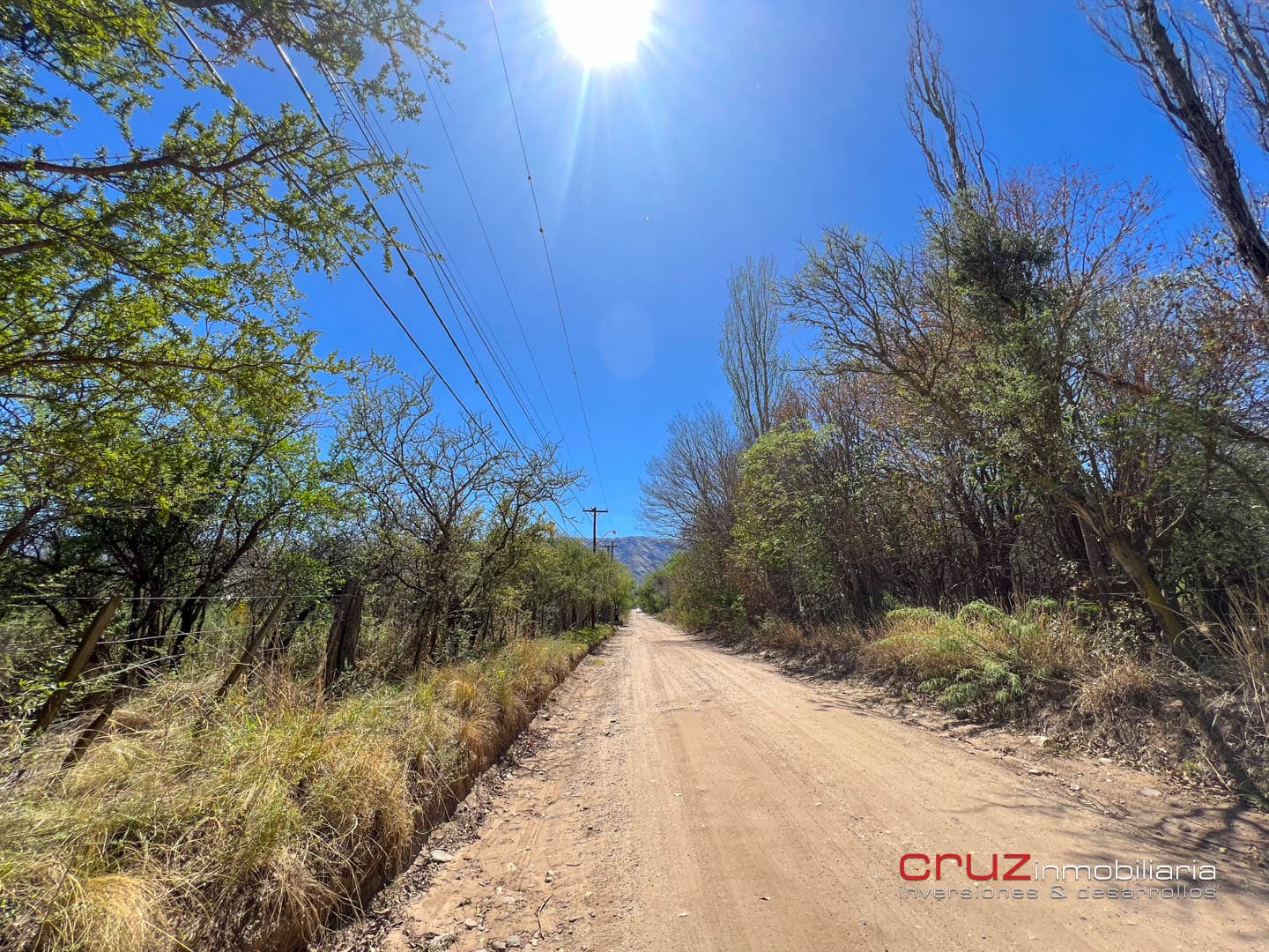 Lote de 1500m2 en Cerro de Oro Merlo - imagen 4