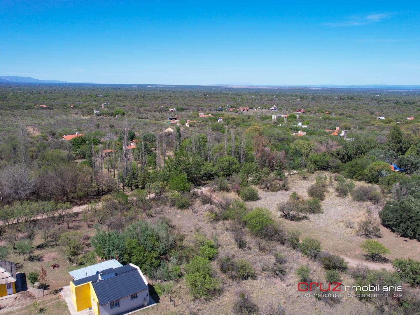 Lote de 1500m2 en Cerro de Oro Merlo - imagen 10