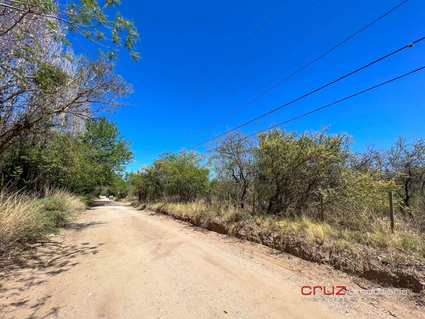 Lote de 1500m2 en Cerro de Oro Merlo - imagen 8