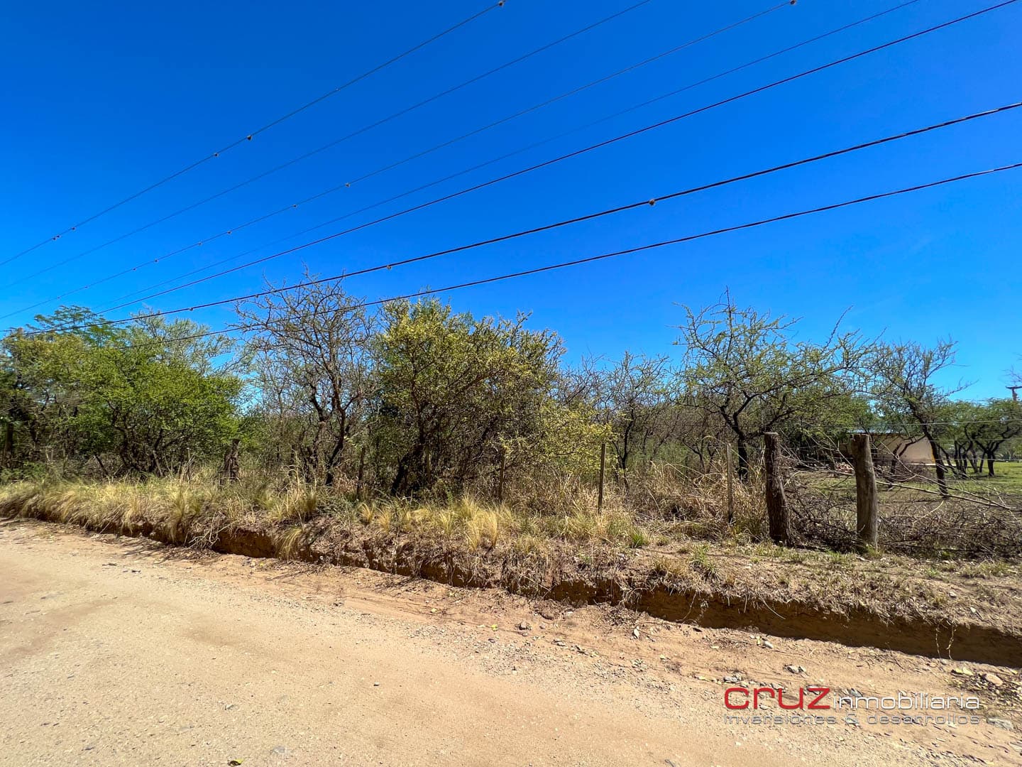 Lote de 1500m2 en Cerro de Oro Merlo - imagen 11