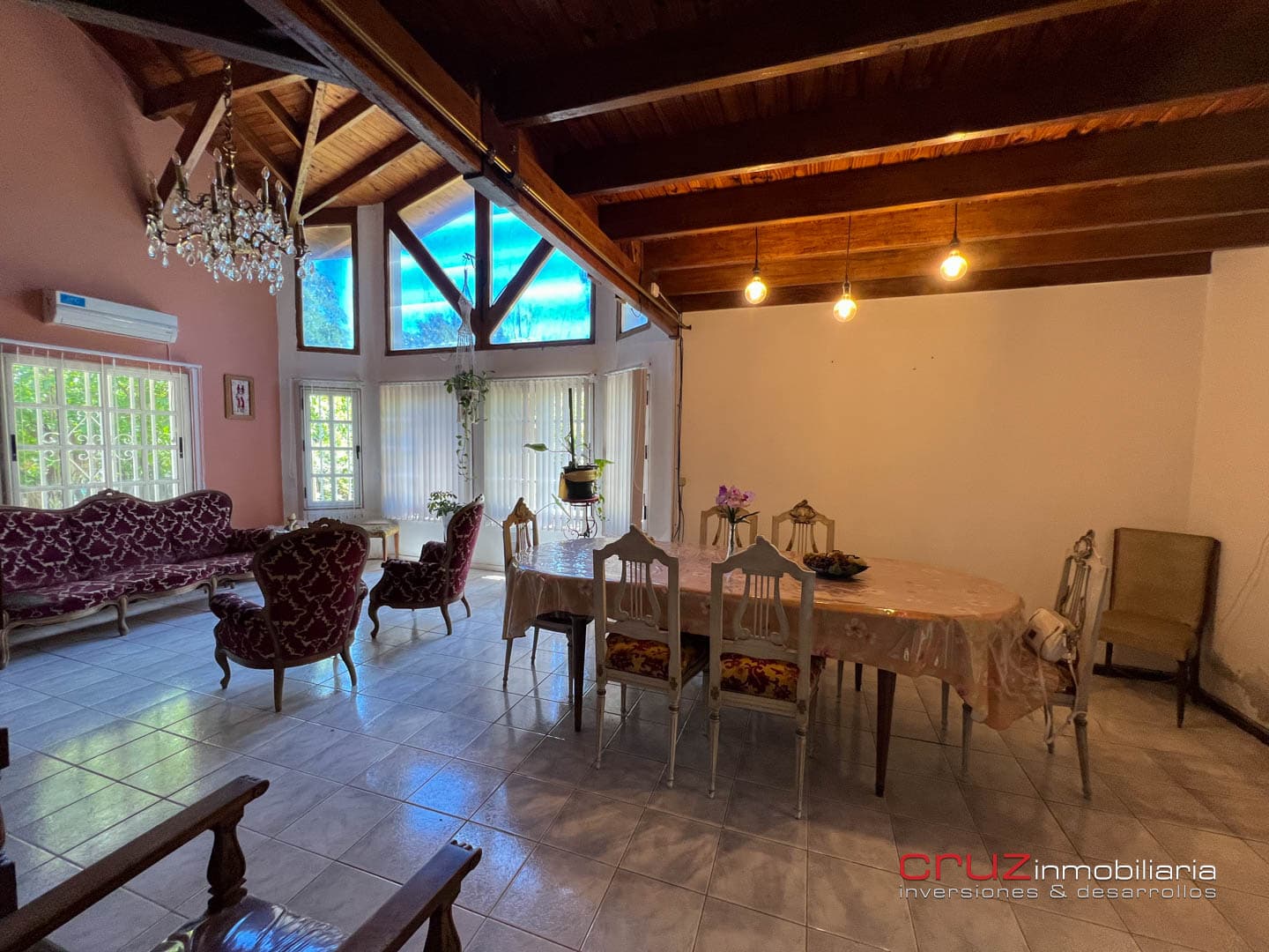 Casa de 240m2 en Rincon del Este, Villa de Merlo - imagen 10