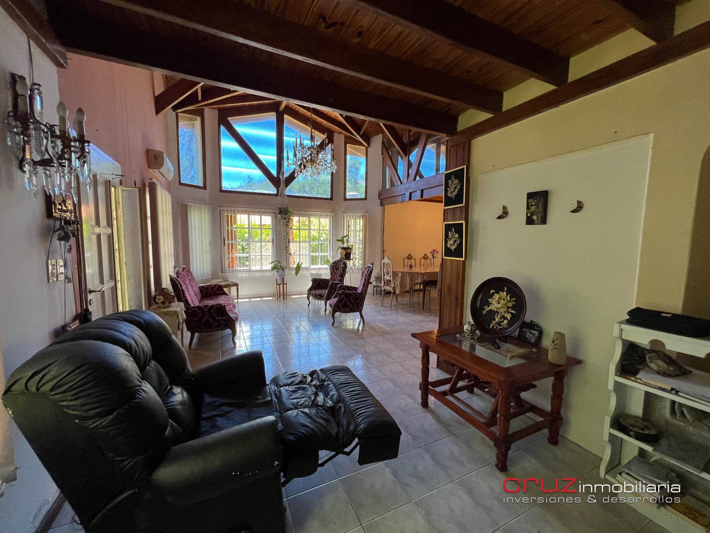 Casa de 240m2 en Rincon del Este, Villa de Merlo - imagen 8