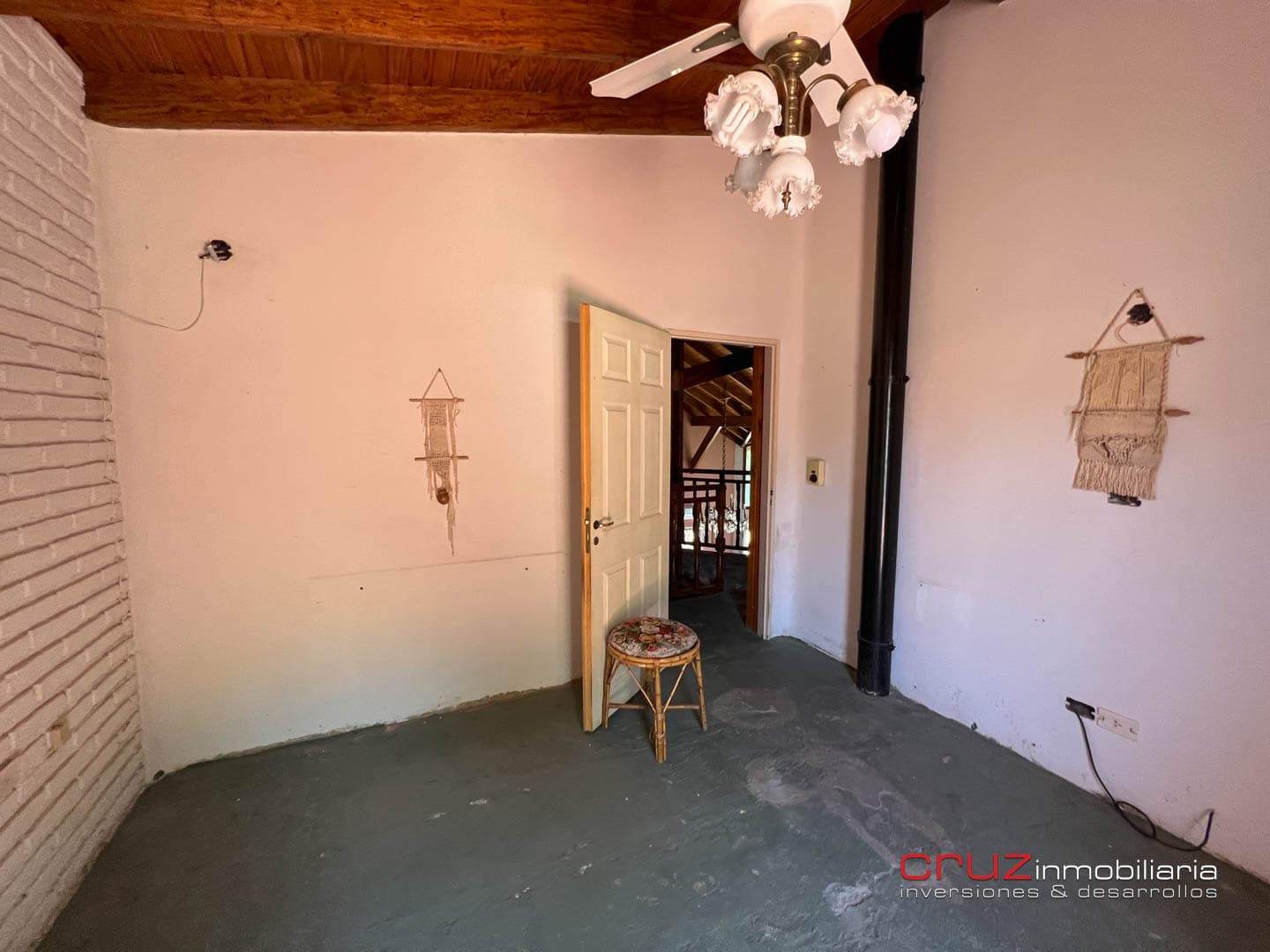 Casa de 240m2 en Rincon del Este, Villa de Merlo - imagen 24