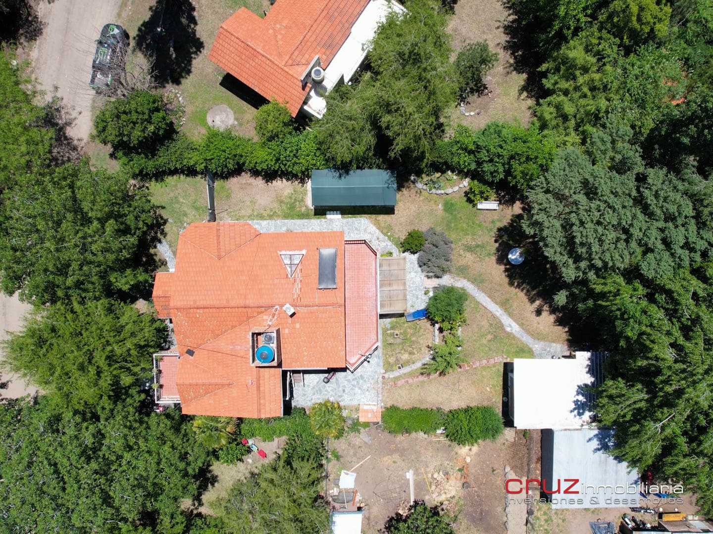 Casa de 240m2 en Rincon del Este, Villa de Merlo - imagen 4