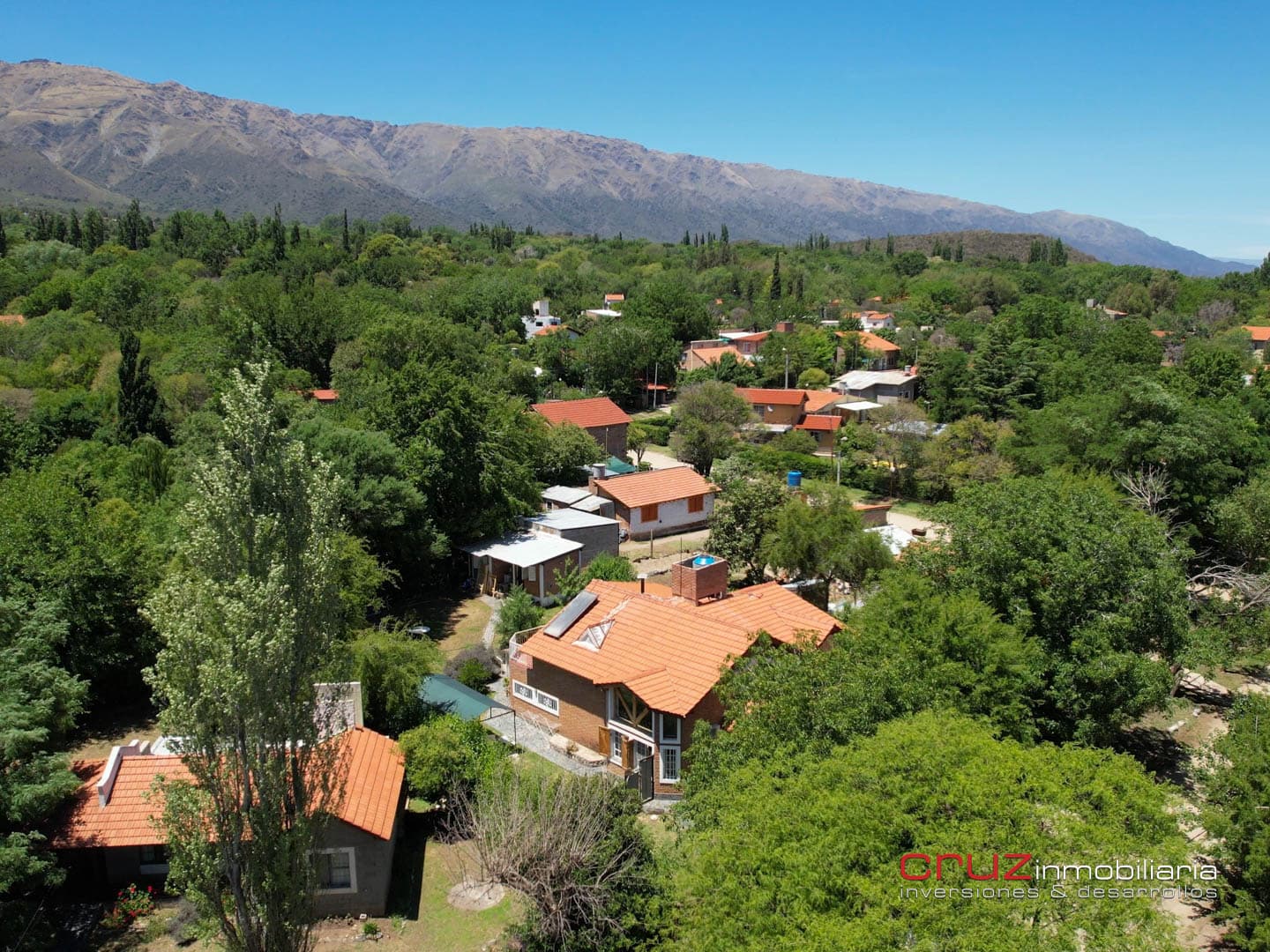 Casa de 240m2 en Rincon del Este, Villa de Merlo
