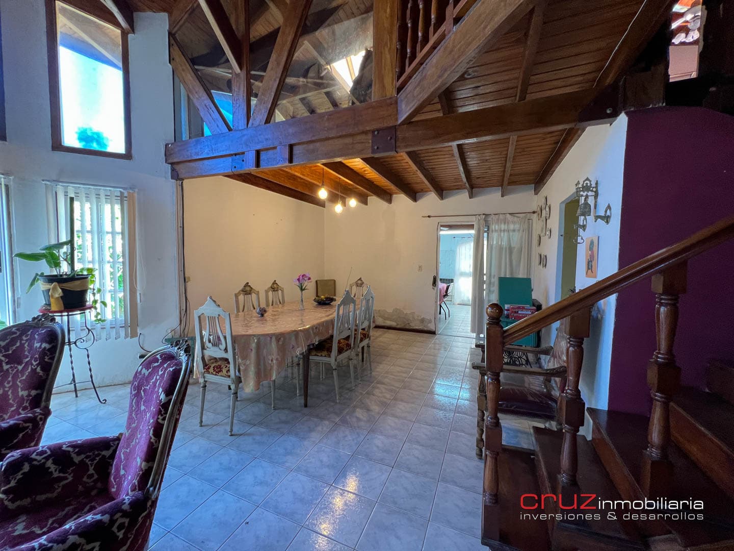 Casa de 240m2 en Rincon del Este, Villa de Merlo - imagen 9