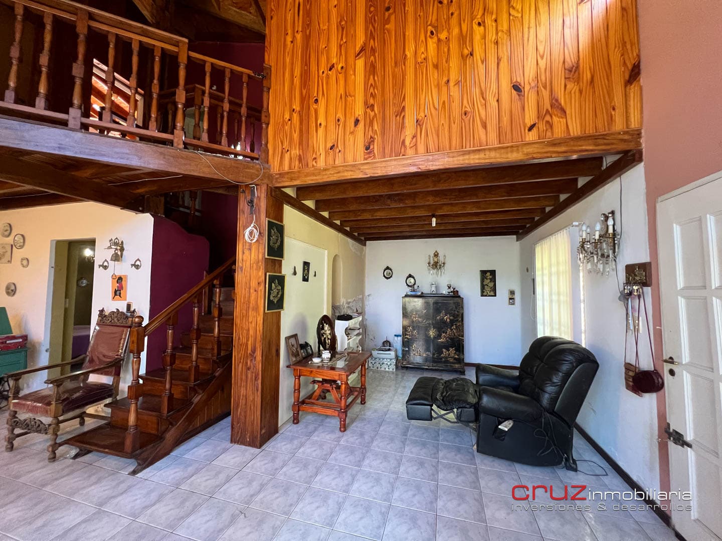 Casa de 240m2 en Rincon del Este, Villa de Merlo - imagen 6