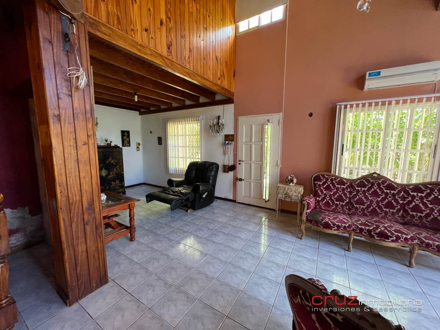 Casa de 240m2 en Rincon del Este, Villa de Merlo - imagen 7